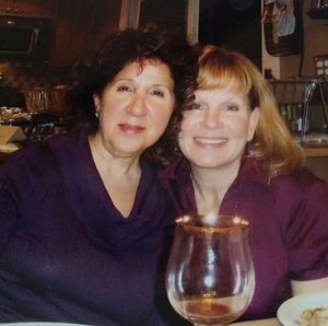 Meet your Posher, Lori